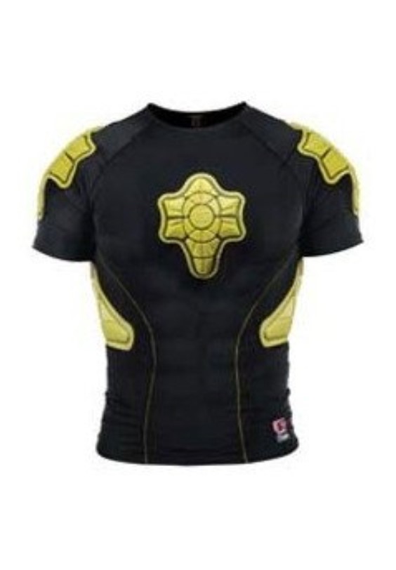 Protective Compression Shirt (L)